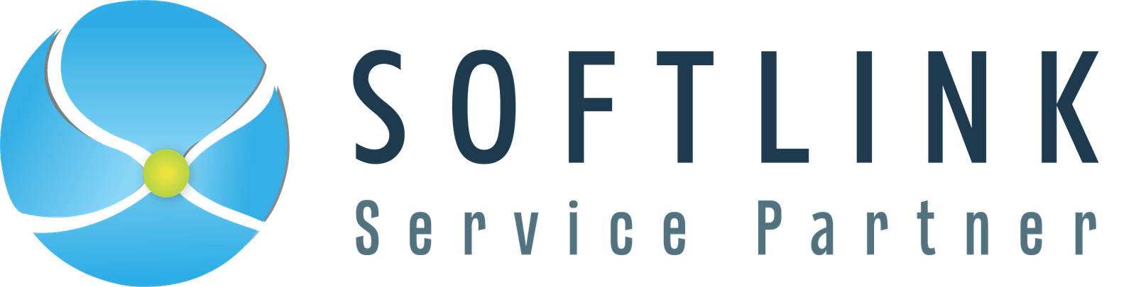 Softlink Global Service Partner