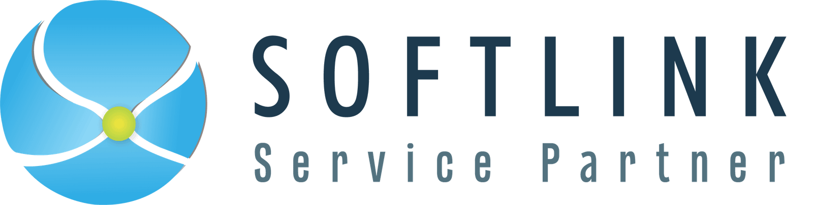 Softlink Global Service Partner